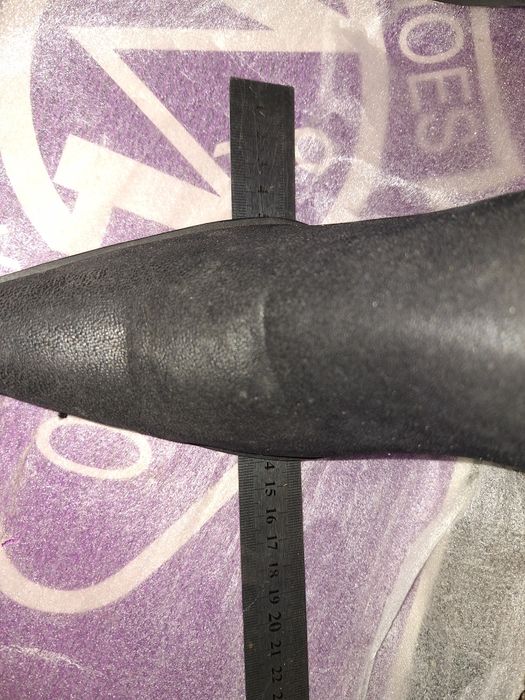 Чоботи жіночі, черевики утеплені