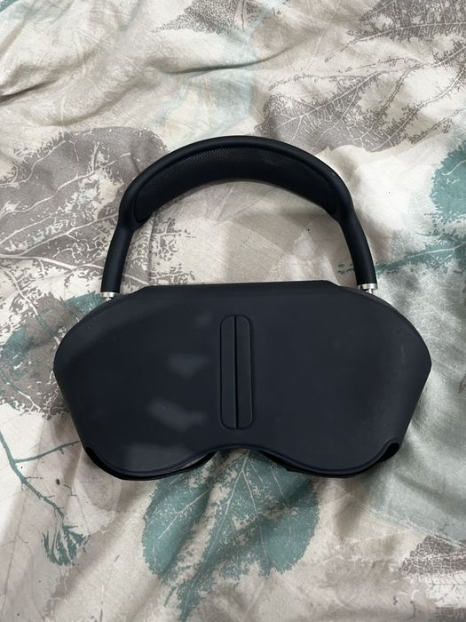 Airpods max usb-c