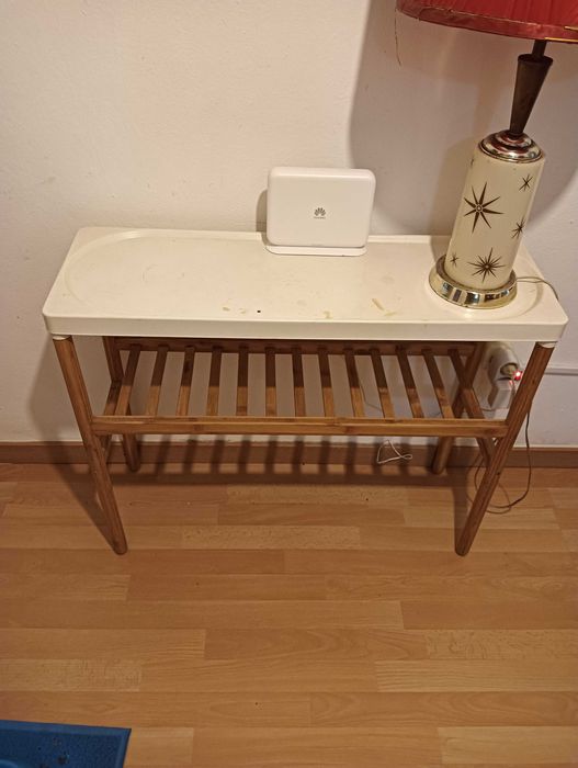 Aparador para entrada de caaa