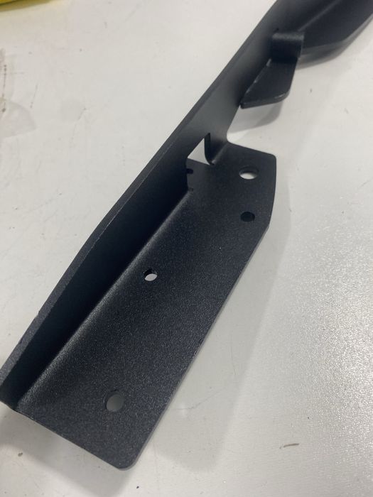 Honda Forza 125 Nowy Stelaż Pod Płytę do Kufra Centralnego B67