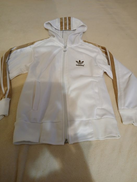 Bluza dresowa dziecięca