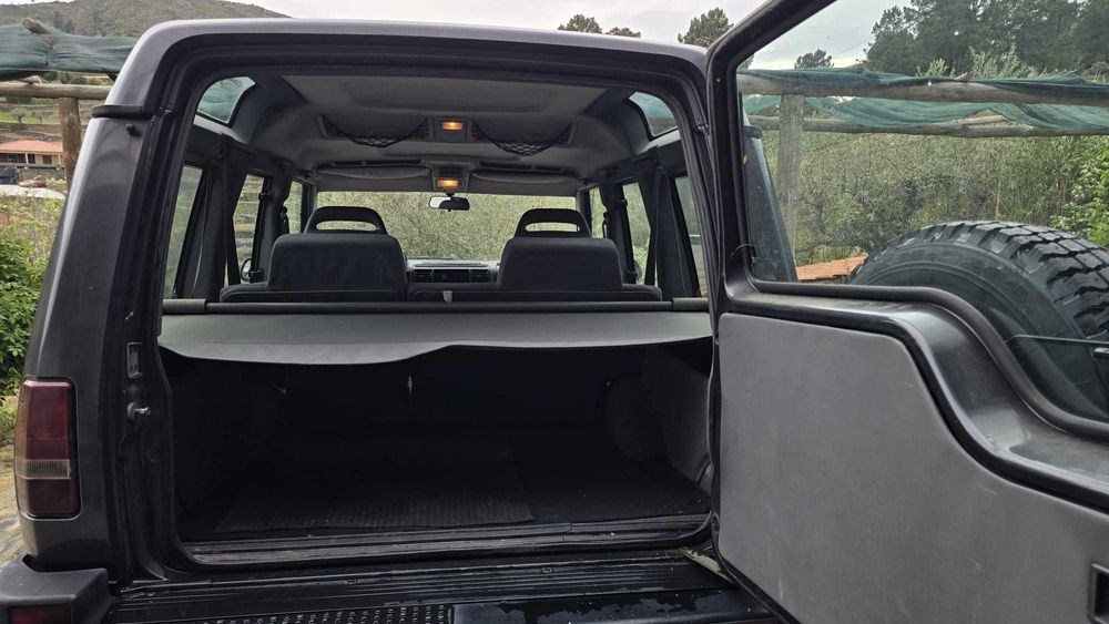 Land Rover Discovery 300 TDI