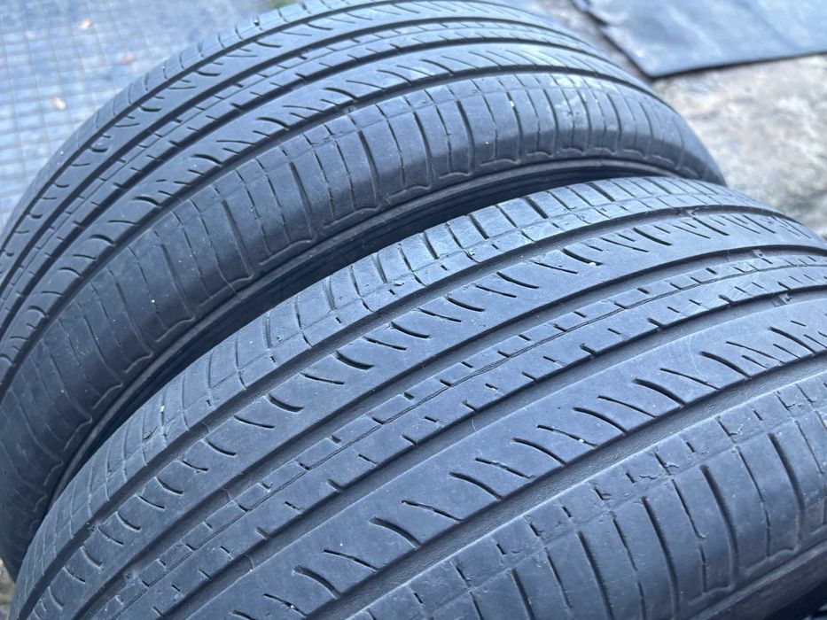 185-60-R15 HANKOOK OPTIMO резина шины пара 2 штуки GERMANY 2022