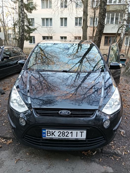 Продам Ford s max