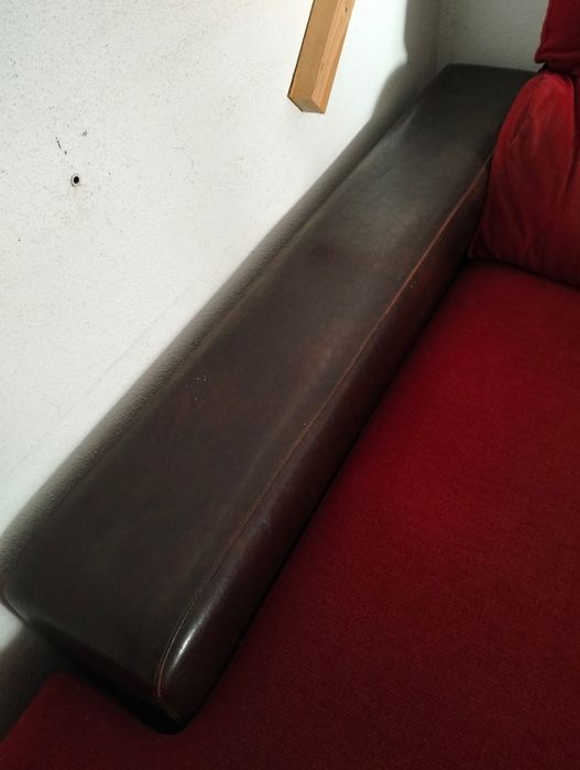 SOFA com chaise longue