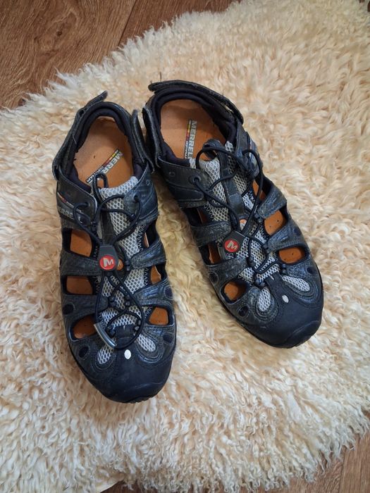 Спортивные сандали Merrell