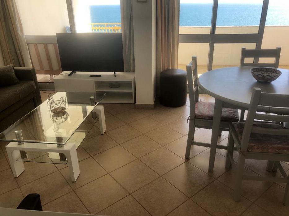 Apartamento T1 situado beira mar praia da rocha