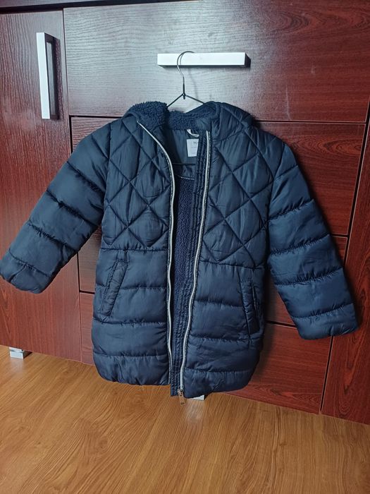 Kurtka zimowa 110