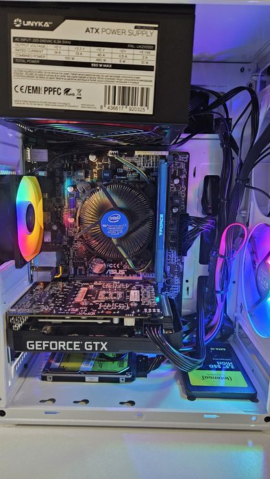 Computador gaming445334105296087041