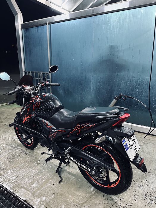 продам Lifan kp200