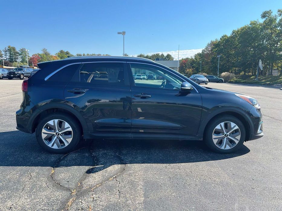 Kia Niro EV 2021