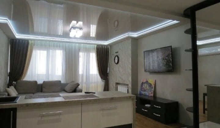 Сдам Квартиру в Новострое ЖК Глория на Спортивной 1 мин до метро