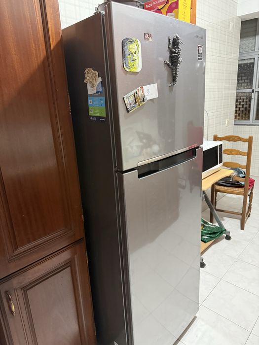 Frigorífico No Frost, 322L - RT32FARADSA