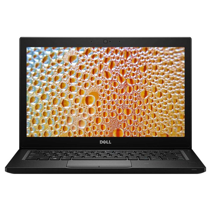 Ноутбук 12.5" Dell Latitude 7290 i5-8350U 8Gb RAM 128Gb SSD