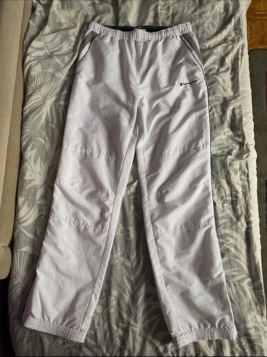 Spodnie dresowe Champion, unisex, vintage
