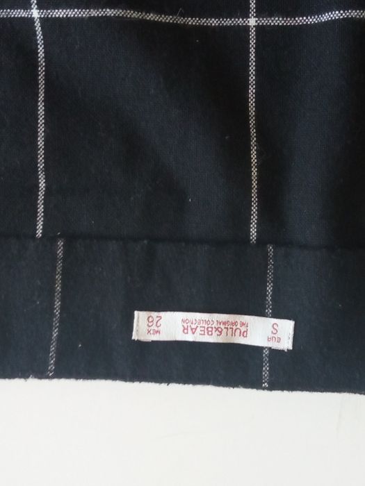 Spódnica Pull & Bear