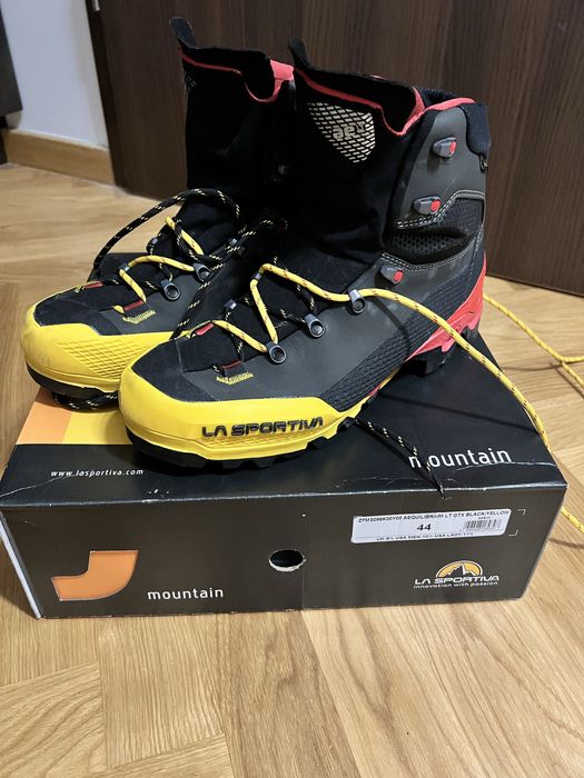 La Sportiva Aequilibrium LT GTX