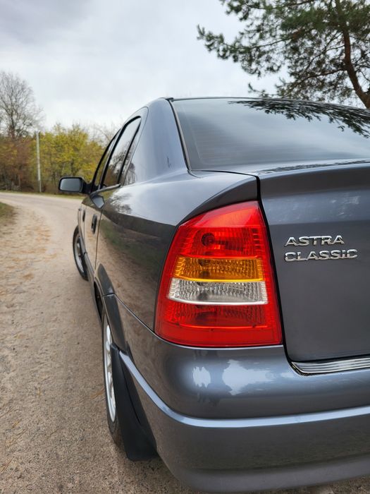 Продам Opel Astra