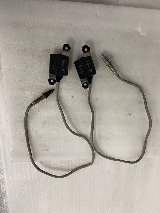 7p5907807 Датчик nox cayenne 4.2 95860680710,95860680751,95860680750