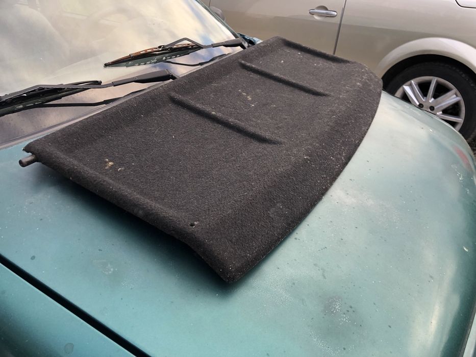 Chapeleira Peugeot 106 ou citroen saxo