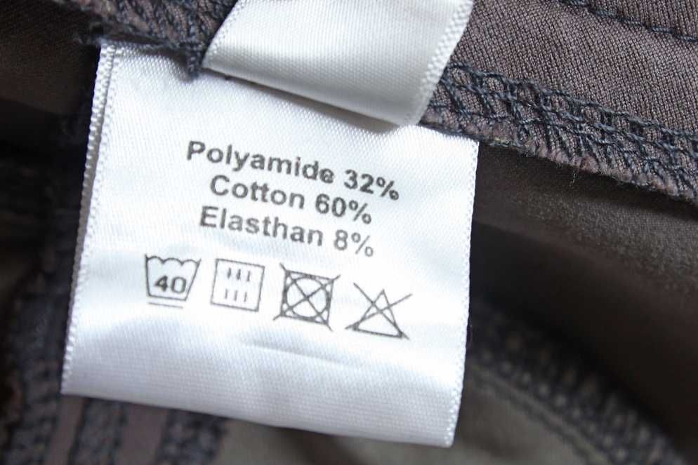 Конные бриджи для верховой езды Back2Back, р.40/48