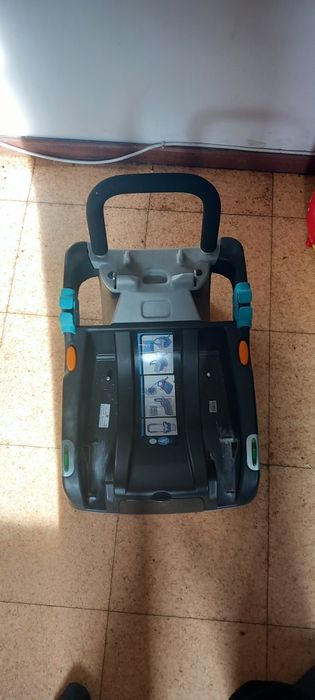 Ovo de bebé da chicco