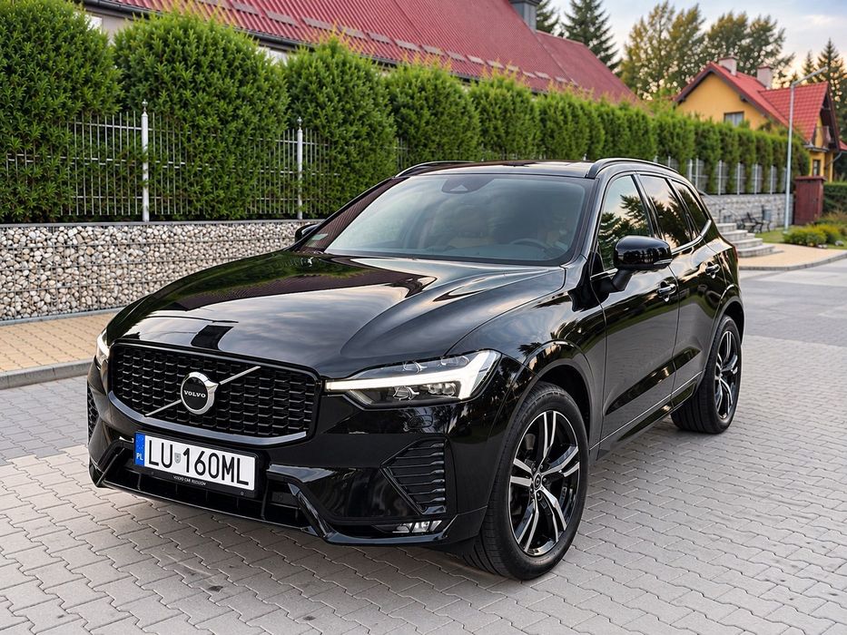 Volvo XC 60