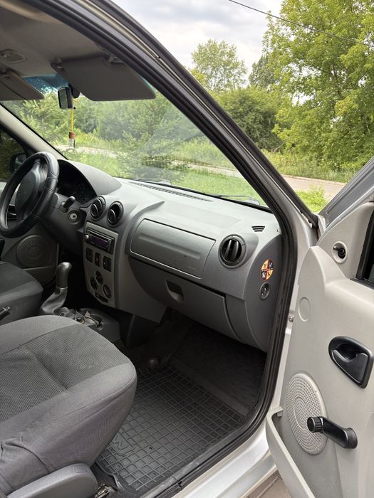 Продам Dacia Logan
