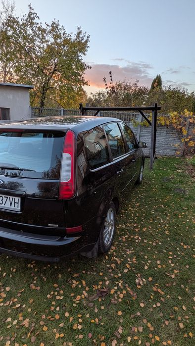 Ford Focus C-Max | 2004 r. | 1.6 TDCi