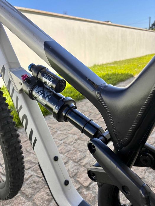 Canyon Spectral AL 5 160mm de curso 29/29 - M - Em Garantia