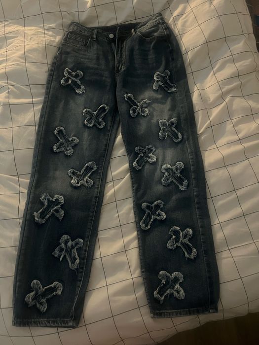 calcas nº36 nunca usada