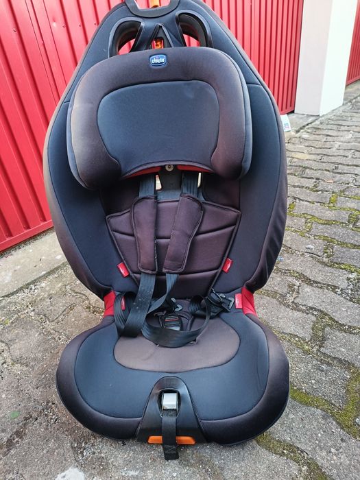 Vendo Cadeira  Chicco