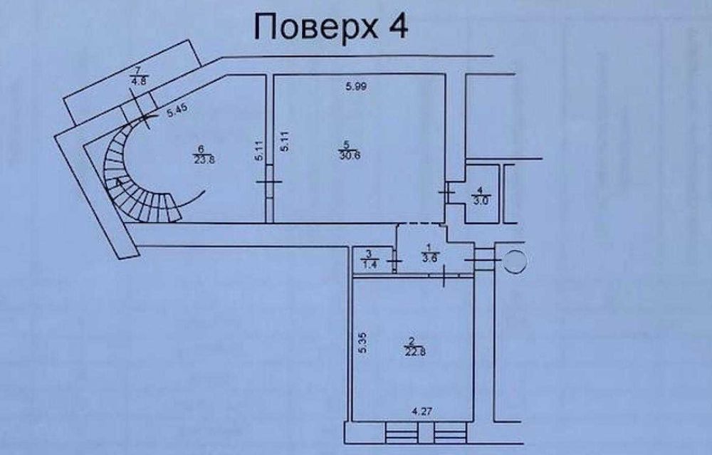Офіс Поділ | Царський будинок | 2 рівні | Тераса | Панорама 200м2