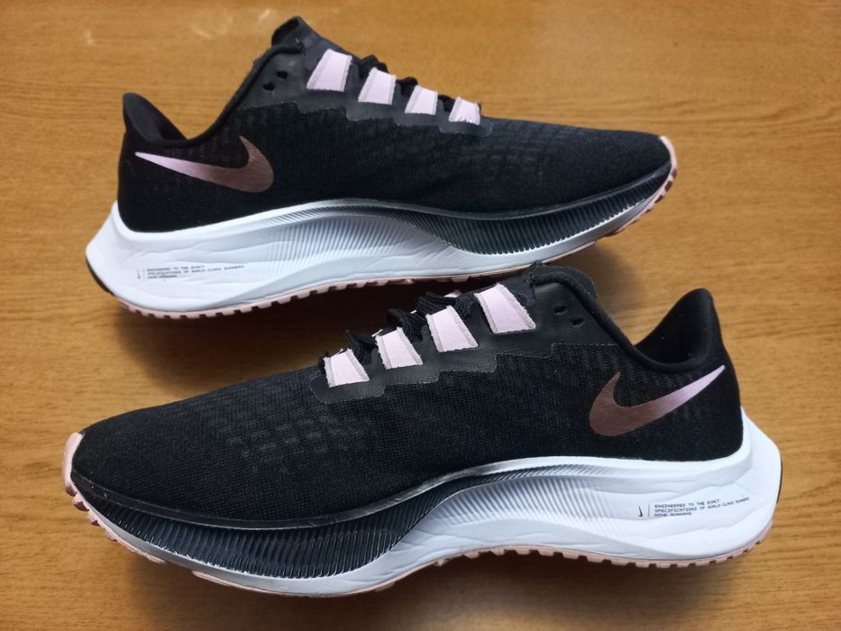 Бігові кросівки Nike Pegasus 37. Розм.38.стан чудовий,оригінал