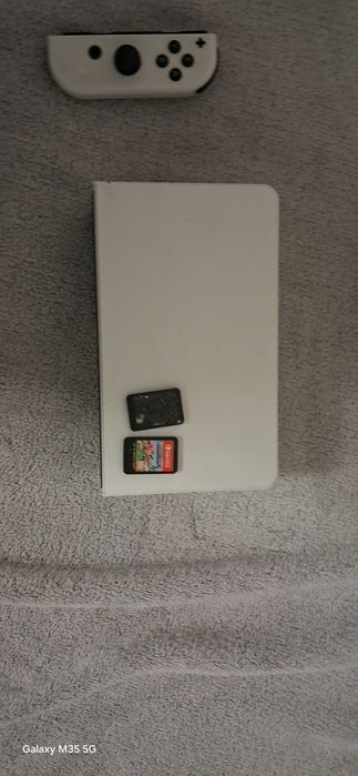 Nintendo swith oled