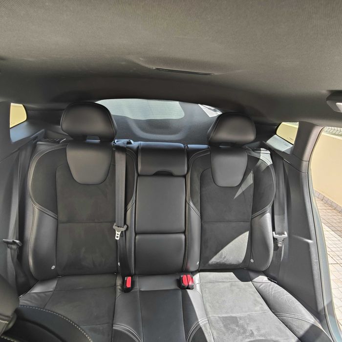 Volvo V40 Rdesign 2019