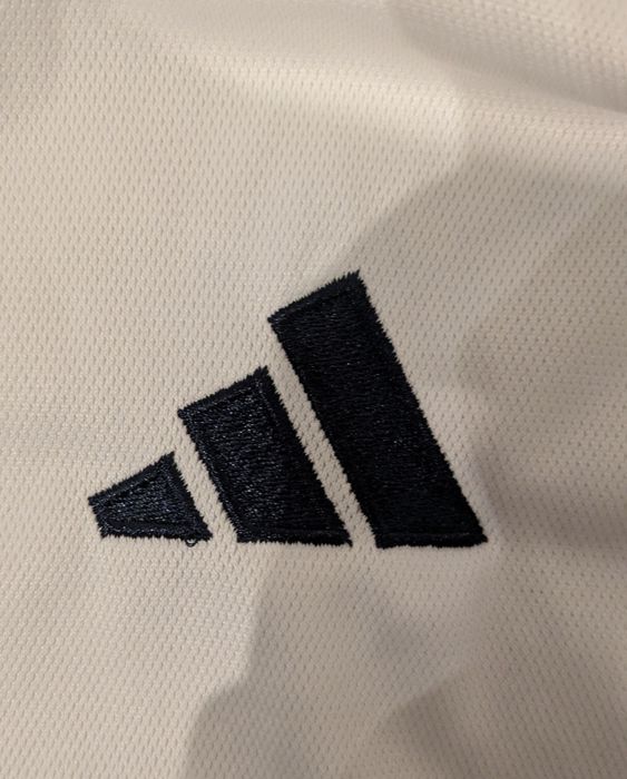 Koszulka Real Madrid Adidas 23/24