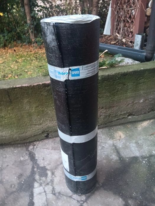 Papa fundament 4.0 SBS