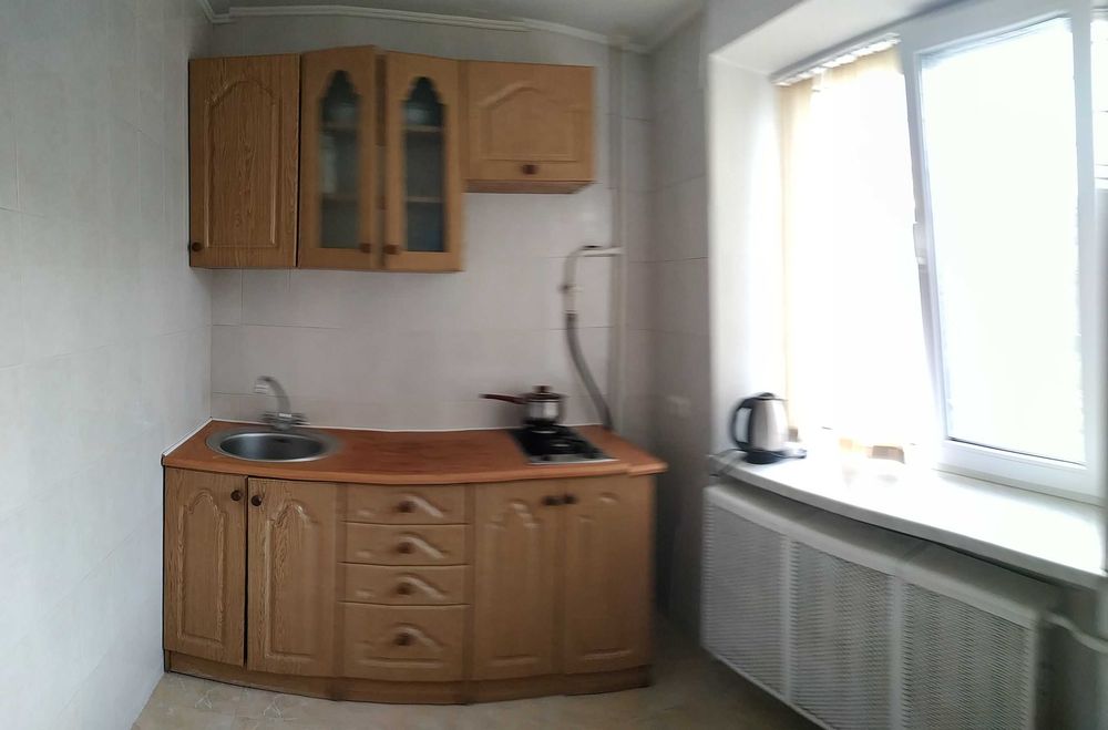 Однокімнатна Квартира з ремонтом (Лузанівка) Від хазяїна