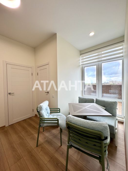1-комнатная квартира по адресу (площадь 54,2 м²) - Atlanta.ua - фото 7