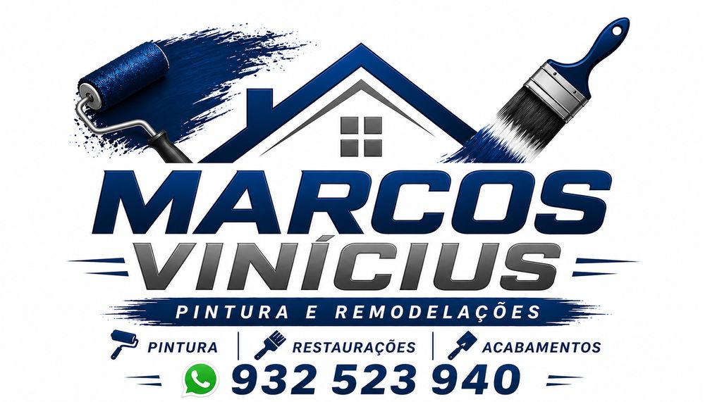 Pintor Profissional – Pinturas, Remodelações e Manutenção | Portimão e Algarve