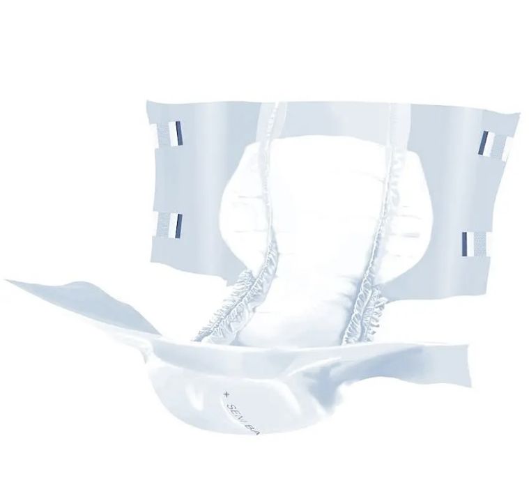 Підгузники для дорослих Dr. COMFORT Large 8 крапель 30 шт