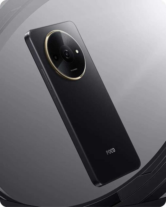 Нові смартфони Poco C61 3/64 Гб