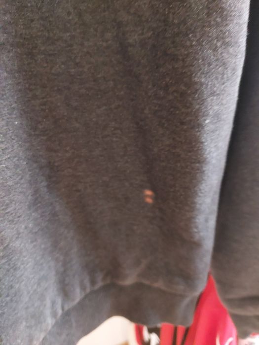 Casaco Quiksilver Vintage Y2K