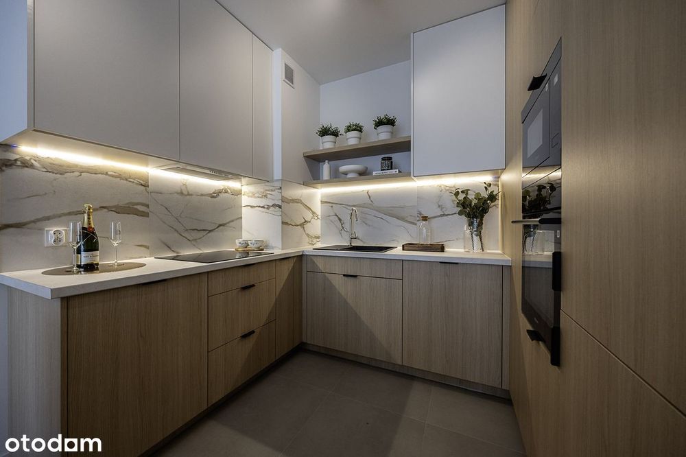 Nowe, 3 pok. centrum, wysoki standard, bezpośrednio! KLIMATYZACJA!