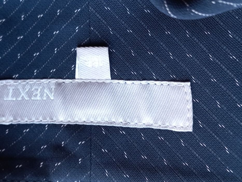 Spodnie od garsonki NEXT