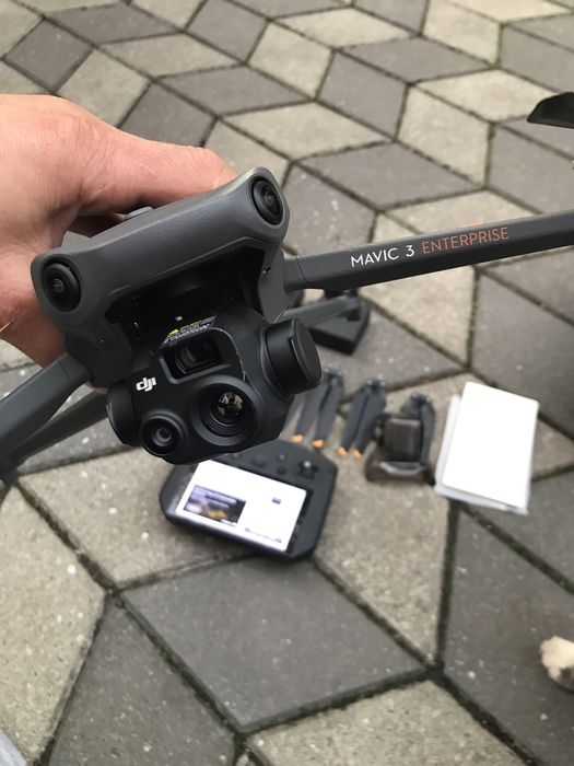 Mavic 3T advanced