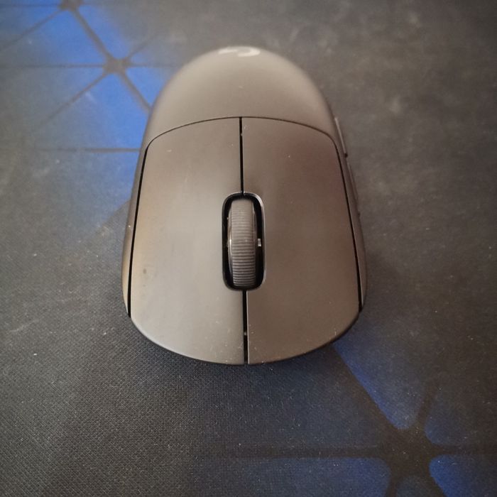 Мишка Logitech g pro wireless