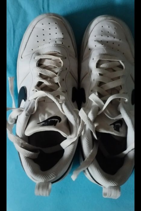 Buty Nike dla chłopca 36.5
