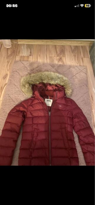 Kurtka tommy jeans
